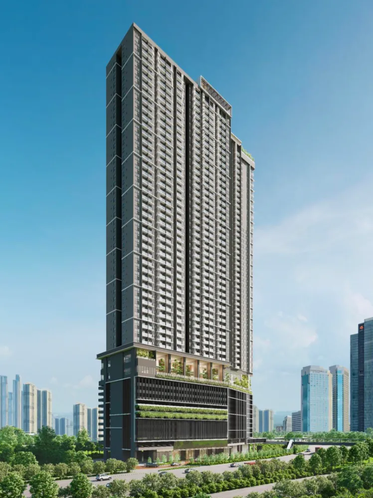 Aethera Residences
