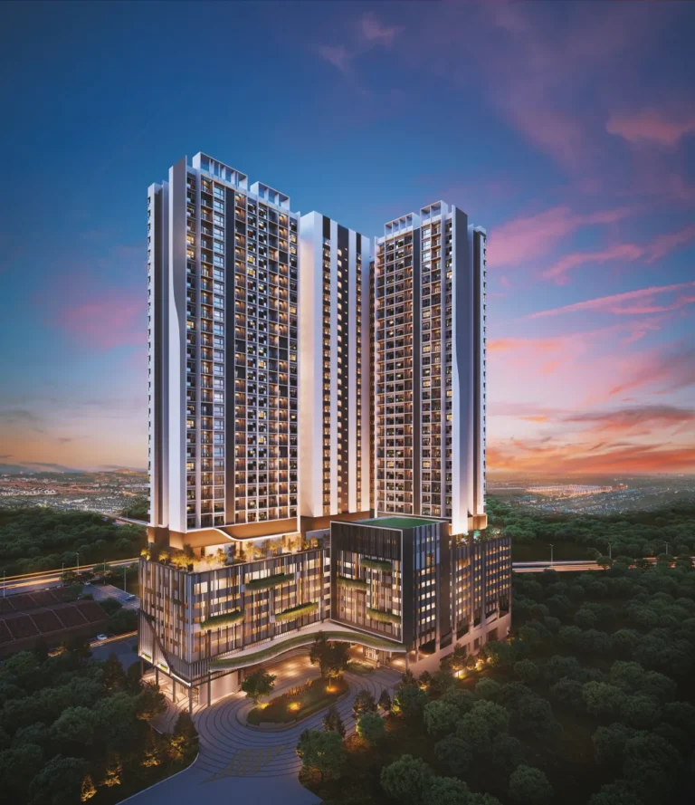 Aliva Mount Austin