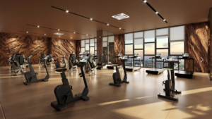 Gymnasium