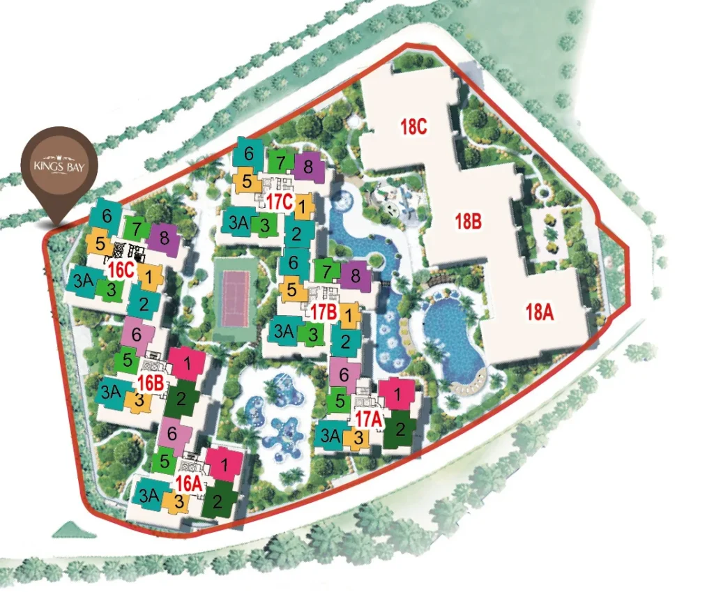 Country Garden Danga Bay