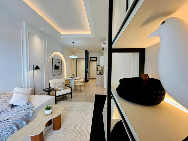 Daya 1 Residence