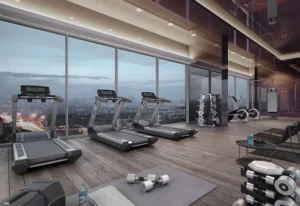 Gymnasium