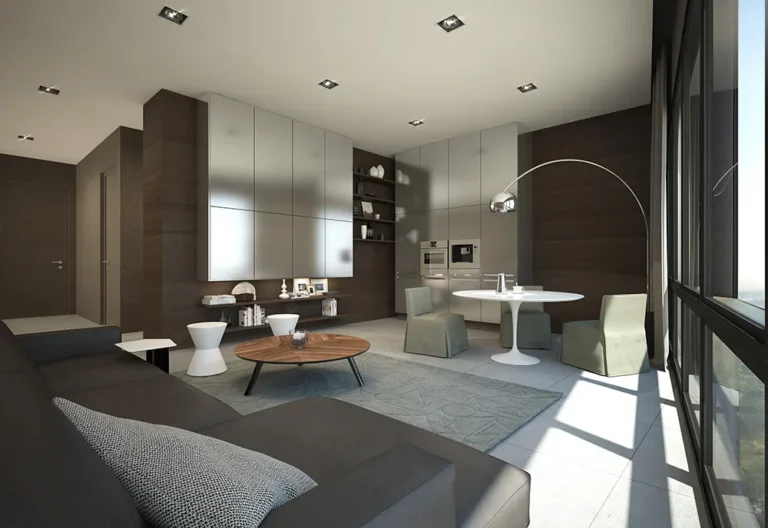 Elysia Park Residence @ Medini
