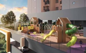 Children's playground