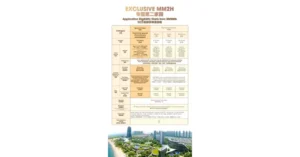 Forest City 特别金融区（SFZ）税务框架