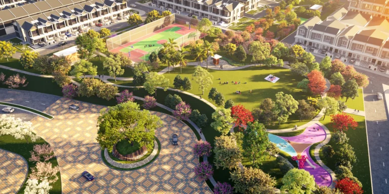 Central Park