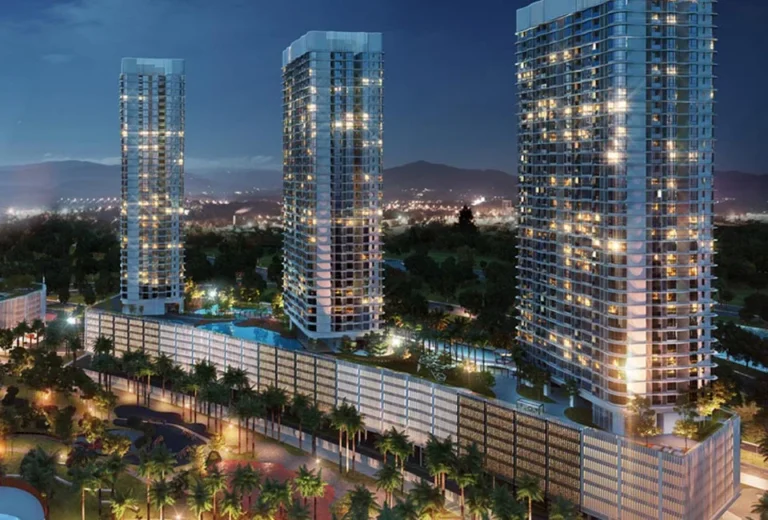 The M Macrolink Medini