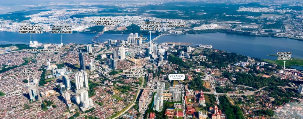Veranda Residences Phase 2