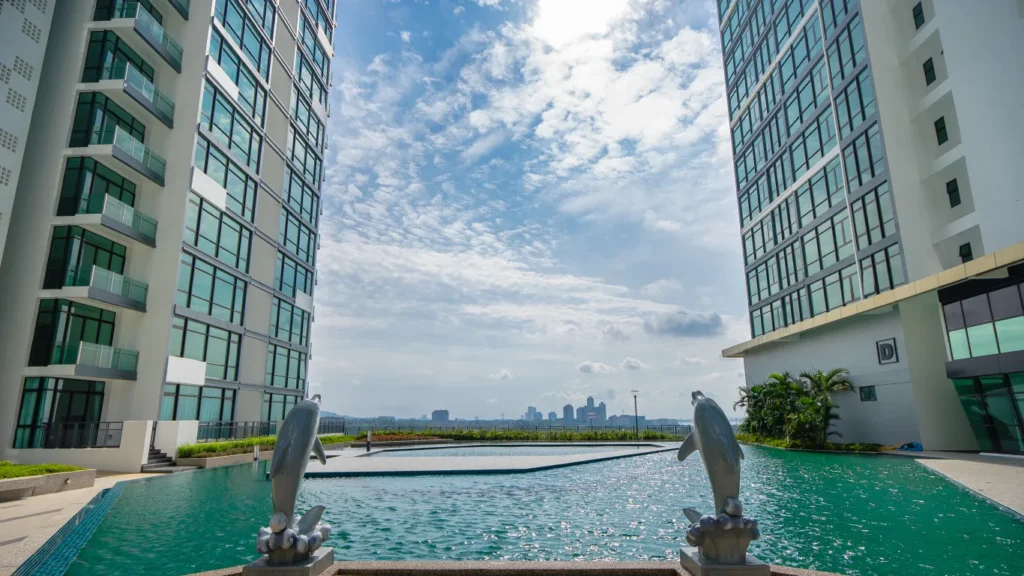 Wave Marina Cove